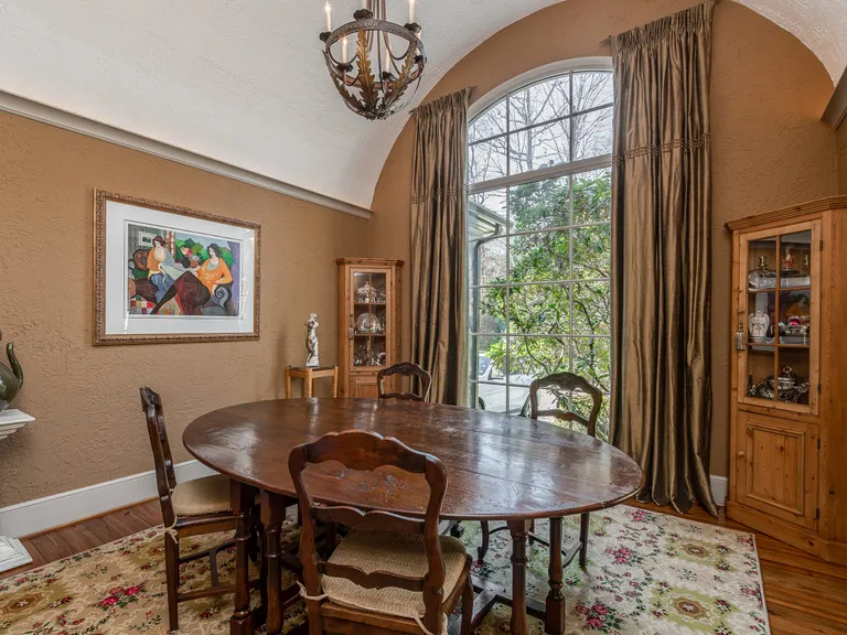 New York City Real Estate | View 2324 La Maison Drive | Dining Room | View 4