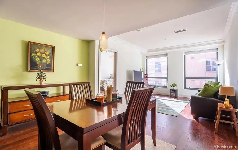 New York City Real Estate | View 1590 Little Raven Street Unit# 406 | room 5 | View 6
