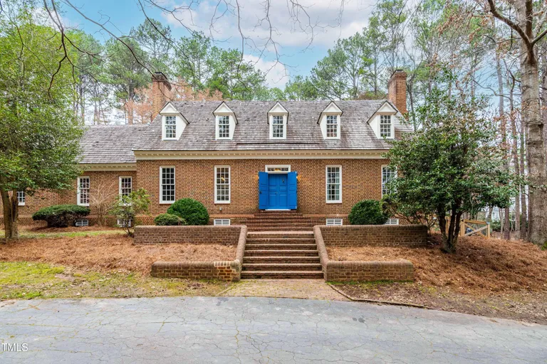 Raleigh, NC Real Estate | View 10726 Trego Trail | 5 Beds, 4 Baths | View 1