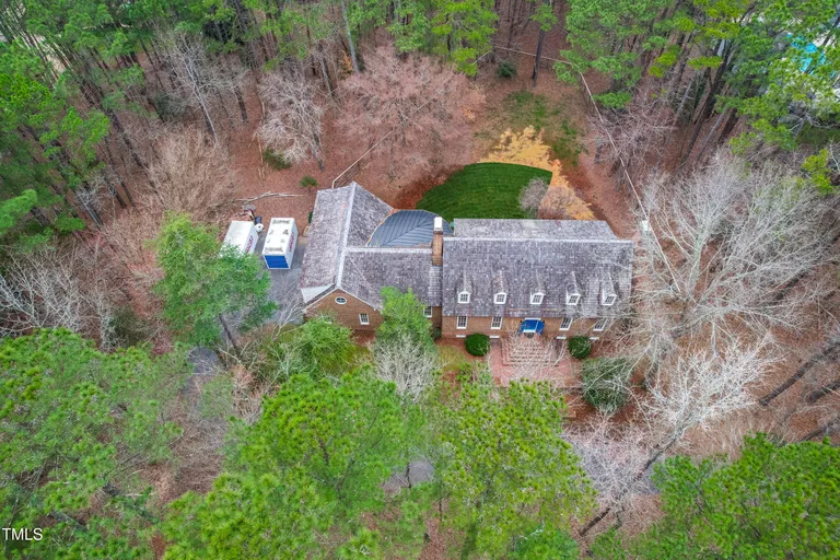 Raleigh, NC Real Estate | View 10726 Trego Trail | room 2 | View 3