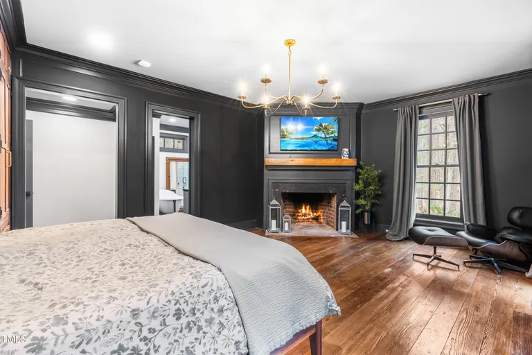 Raleigh, NC Real Estate | View 10726 Trego Trail | room 9 | View 10