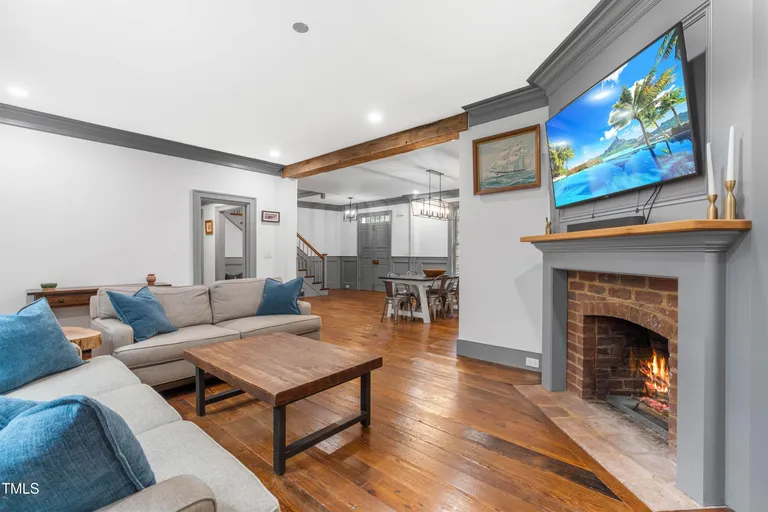 Raleigh, NC Real Estate | View 10726 Trego Trail | room 20 | View 21