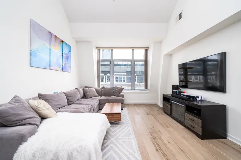 New York City Real Estate | View 149 Essex St Unit# 6n | room 6 | View 7