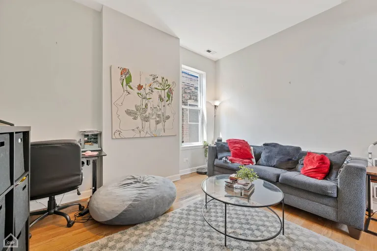 New York City Real Estate | View 1930 N Damen, 3F | room 1 | View 2