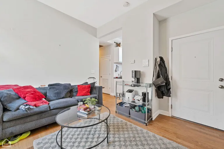 New York City Real Estate | View 1930 N Damen, 3F | room 2 | View 3