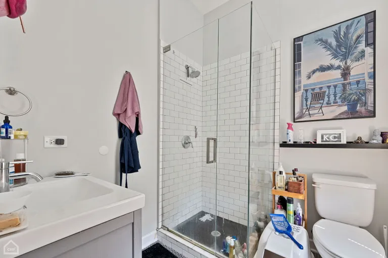 New York City Real Estate | View 1930 N Damen, 3F | room 8 | View 9