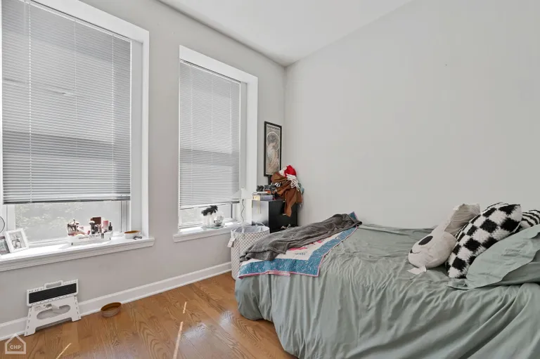 New York City Real Estate | View 1930 N Damen, 3F | room 5 | View 6