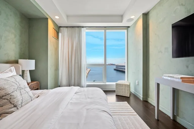 New York City Real Estate | View 150 Seaport Blvd #6D | room 24 | View 25