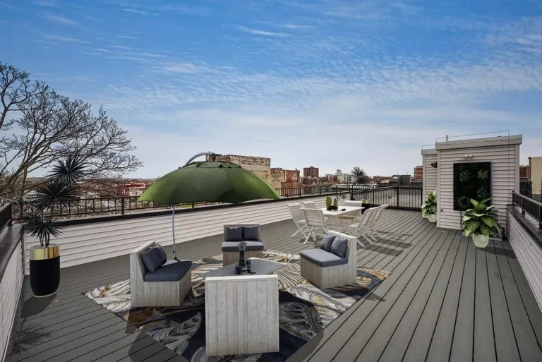 New York City Real Estate | View 120 Harrison Ave Unit# 2 | room 19 | View 20