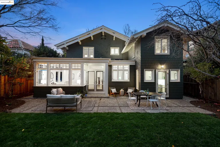 Northern California Real Estate | View 24 Bonita Avenue | room 34 | View 35