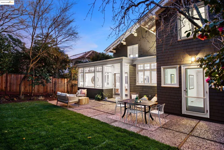 Northern California Real Estate | View 24 Bonita Avenue | room 36 | View 37