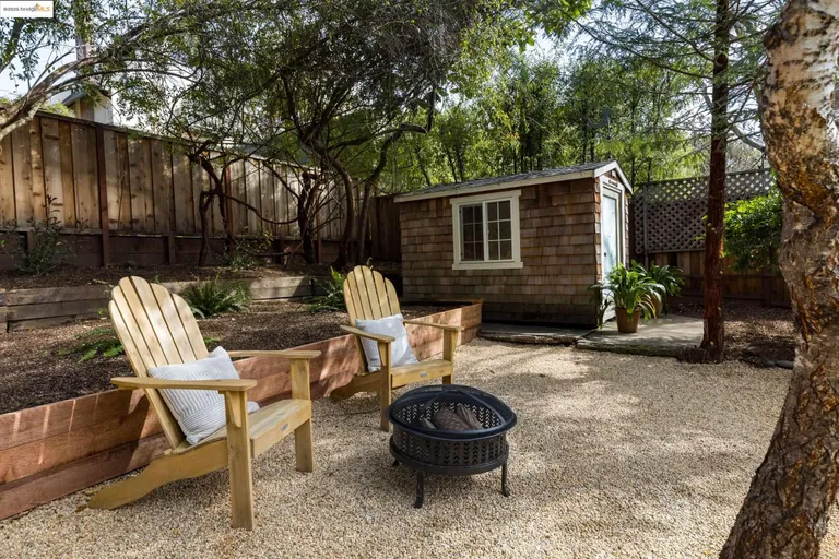 Northern California Real Estate | View 24 Bonita Avenue | room 31 | View 32
