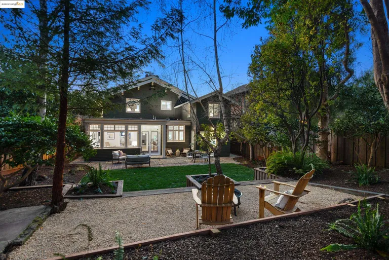 Northern California Real Estate | View 24 Bonita Avenue | room 30 | View 31