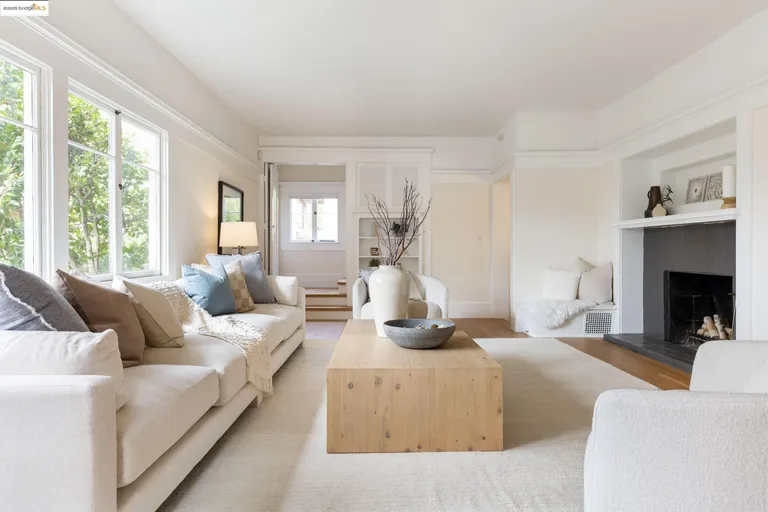Northern California Real Estate | View 24 Bonita Avenue | room 6 | View 7