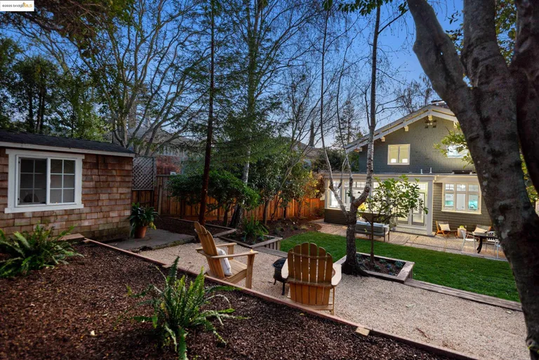 Northern California Real Estate | View 24 Bonita Avenue | room 35 | View 36