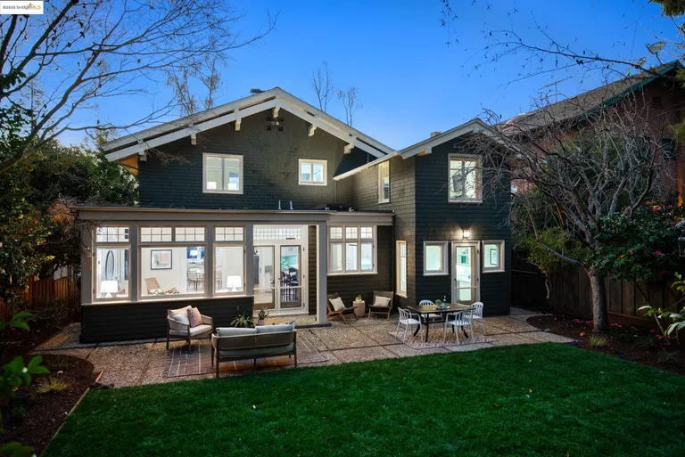 Northern California Real Estate | View 24 Bonita Avenue | room 37 | View 38