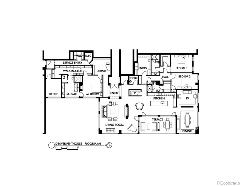 New York City Real Estate | View 250 Columbine Street #702 | room 44 | View 45