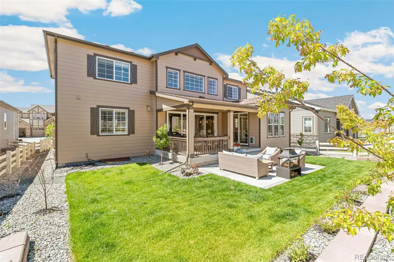 Denver Real Estate | View 7032 South Waterloo Way | room 43 | View 44