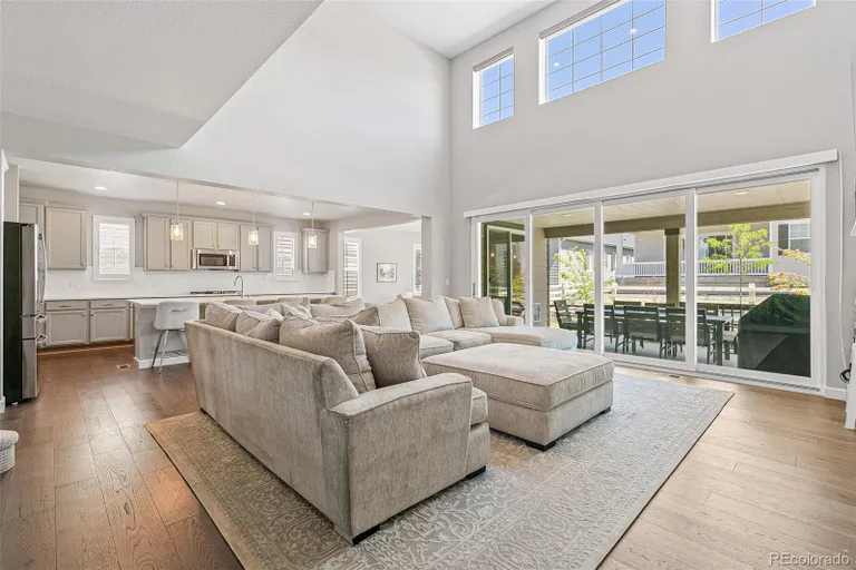 Denver Real Estate | View 7032 South Waterloo Way | room 4 | View 5