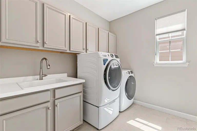 Denver Real Estate | View 7032 South Waterloo Way | room 20 | View 21