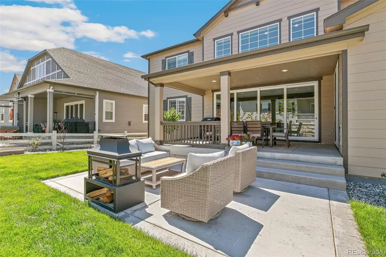 Denver Real Estate | View 7032 South Waterloo Way | room 40 | View 41