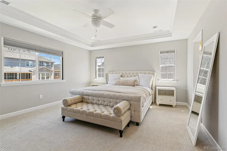 Denver Real Estate | View 7032 South Waterloo Way | room 23 | View 24