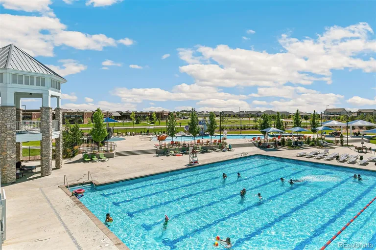 Denver Real Estate | View 7032 South Waterloo Way | room 46 | View 47