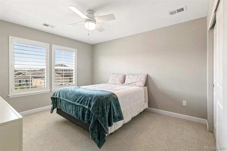 Denver Real Estate | View 7032 South Waterloo Way | room 27 | View 28