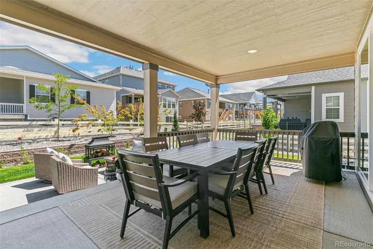 Denver Real Estate | View 7032 South Waterloo Way | room 39 | View 40