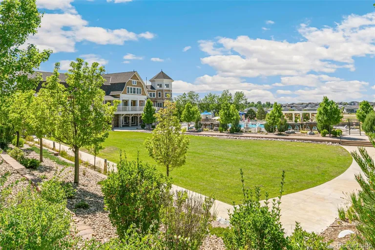 Denver Real Estate | View 7032 South Waterloo Way | room 47 | View 48