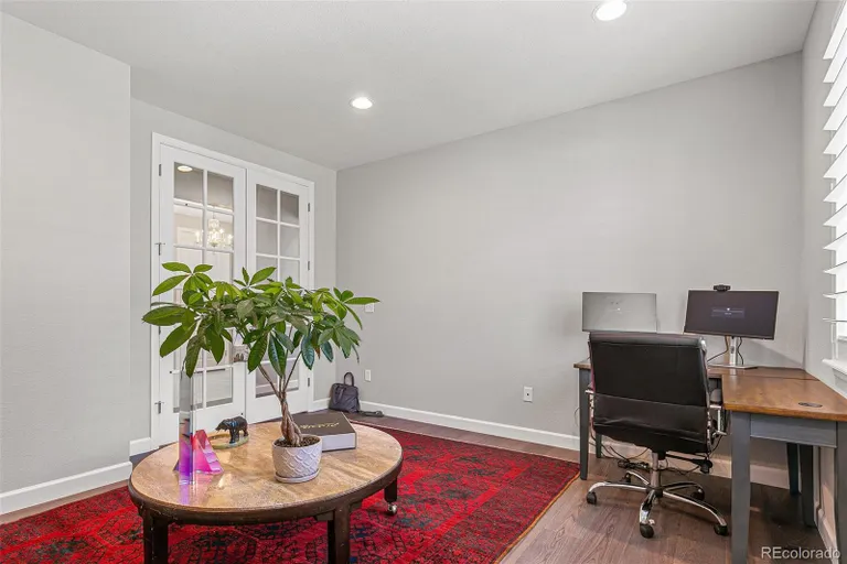 Denver Real Estate | View 7032 South Waterloo Way | room 18 | View 19