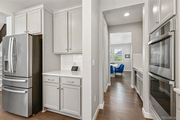 Denver Real Estate | View 7032 South Waterloo Way | room 12 | View 13