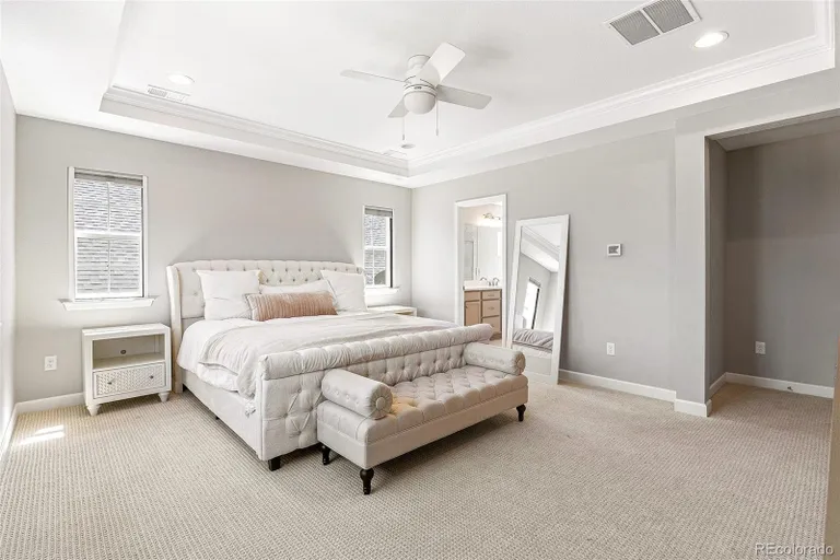 Denver Real Estate | View 7032 South Waterloo Way | room 24 | View 25