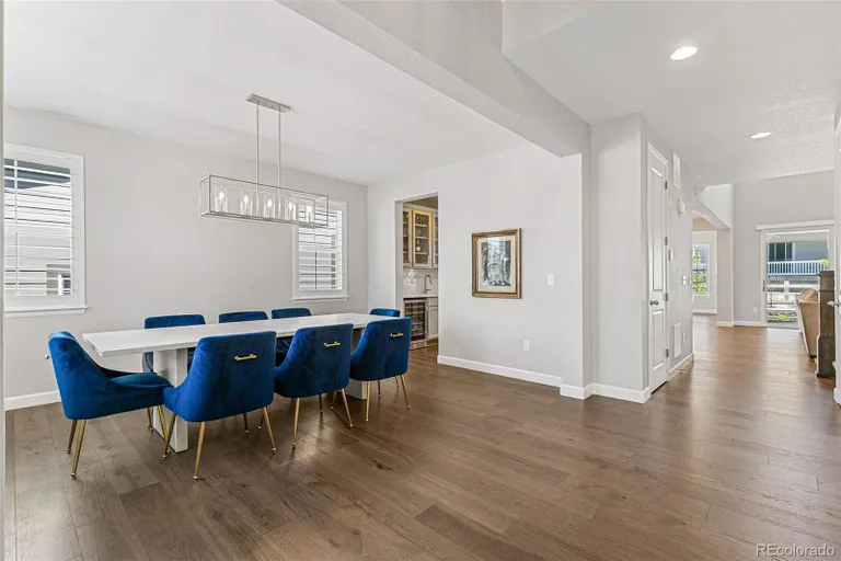 Denver Real Estate | View 7032 South Waterloo Way | room 16 | View 17
