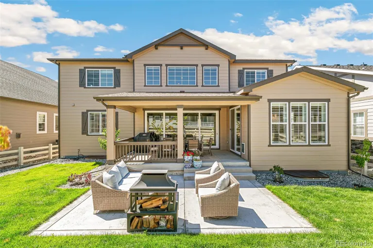 Denver Real Estate | View 7032 South Waterloo Way | room 41 | View 42