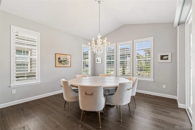 Denver Real Estate | View 7032 South Waterloo Way | room 15 | View 16