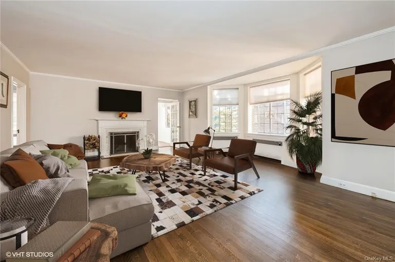 New York City Real Estate | View 100 Ardsley Avenue W Unit# 4N | room 6 | View 7