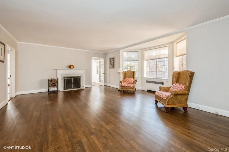 New York City Real Estate | View 100 Ardsley Avenue W Unit# 4N | room 7 | View 8