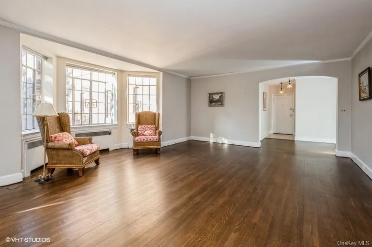 New York City Real Estate | View 100 Ardsley Avenue W Unit# 4N | room 8 | View 9