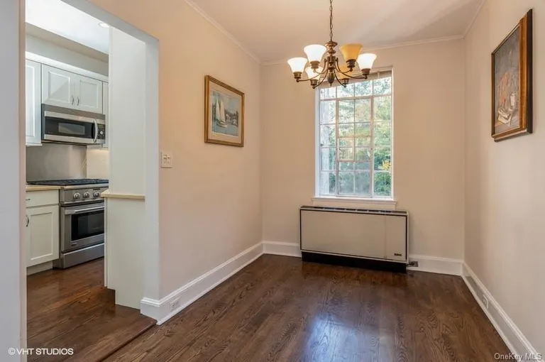 New York City Real Estate | View 100 Ardsley Avenue W Unit# 4N | room 11 | View 12