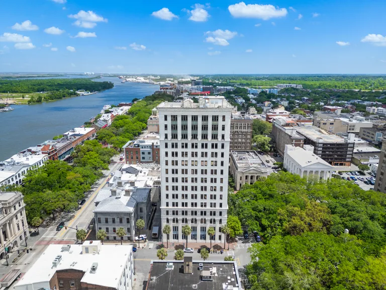 New York City Real Estate | View 14 East Bryan Street Penthouse | room 7 | View 8