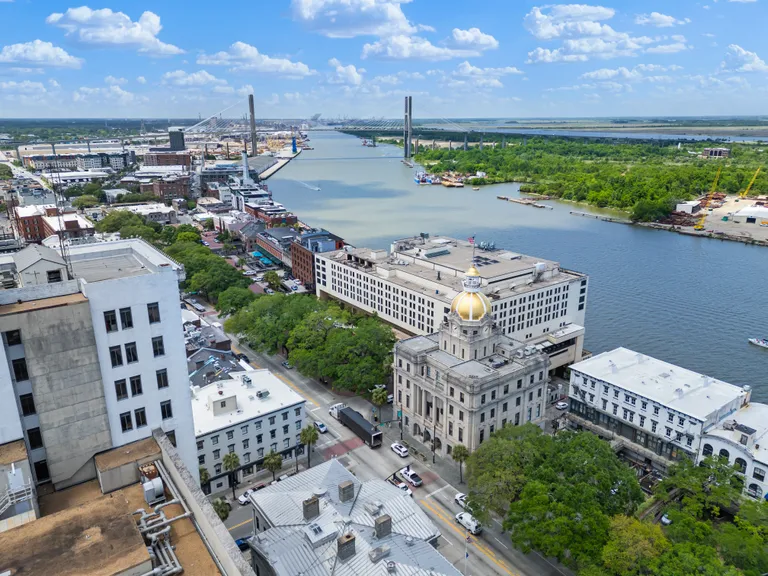 New York City Real Estate | View 14 East Bryan Street Penthouse | room 11 | View 12