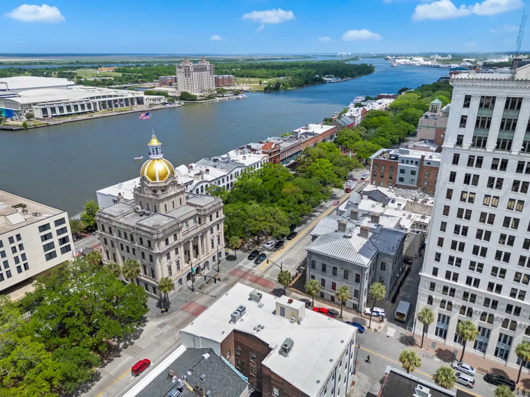 New York City Real Estate | View 14 East Bryan Street Penthouse | room 9 | View 10