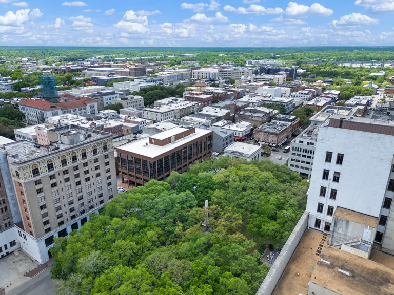 New York City Real Estate | View 14 East Bryan Street Penthouse | room 10 | View 11