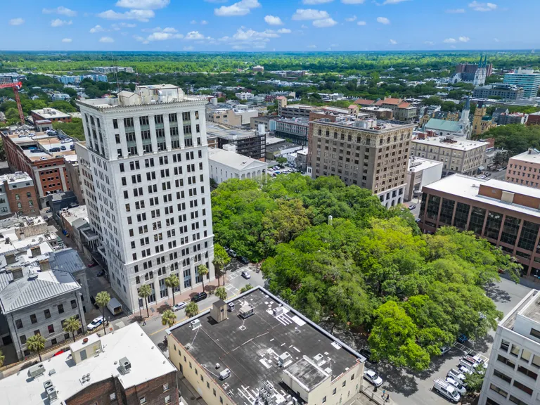 New York City Real Estate | View 14 East Bryan Street Penthouse | room 8 | View 9