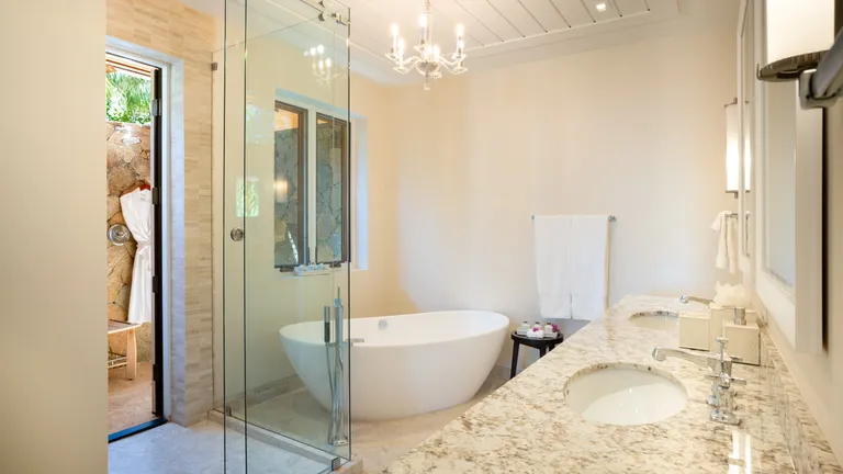 British Virgin Islands Real Estate | View Cheemaun Oil Nut Bay | room 9 | View 10