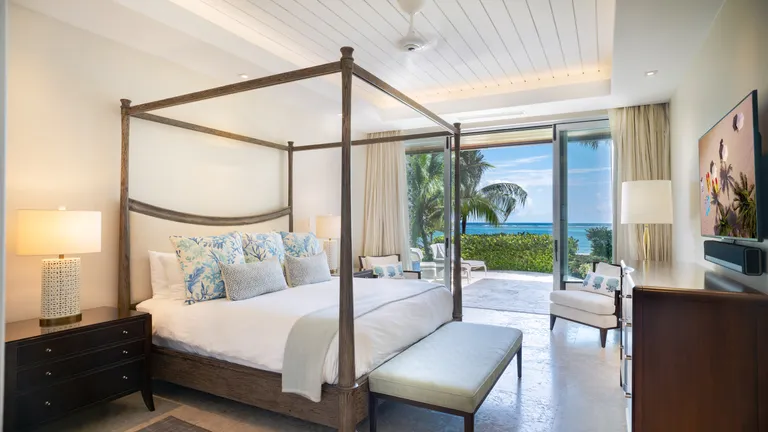 British Virgin Islands Real Estate | View Cheemaun Oil Nut Bay | room 4 | View 5