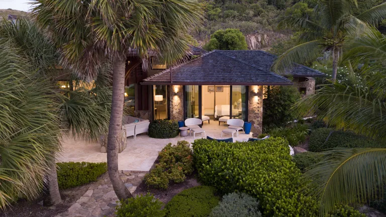 British Virgin Islands Real Estate | View Cheemaun Oil Nut Bay | room 15 | View 16