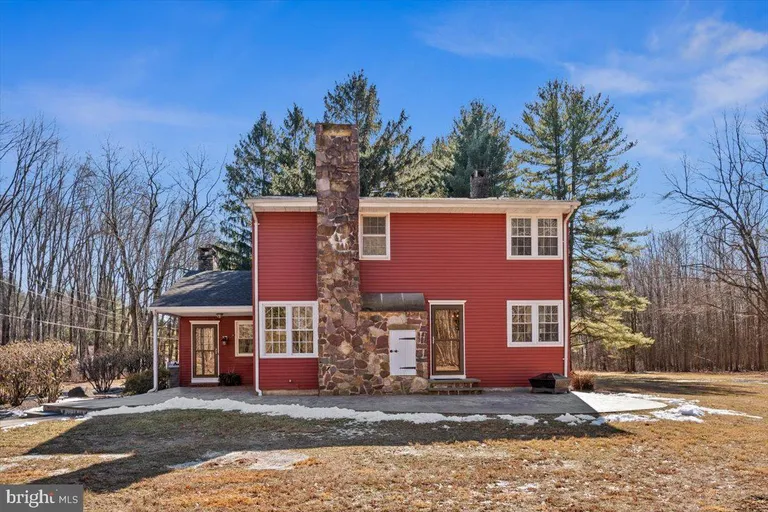 Central NJ/Bucks County, PA Real Estate | View 330 Rock Road E | room 1 | View 2