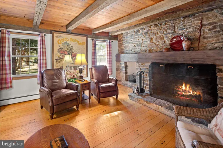 Central NJ/Bucks County, PA Real Estate | View 330 Rock Road E | room 12 | View 13